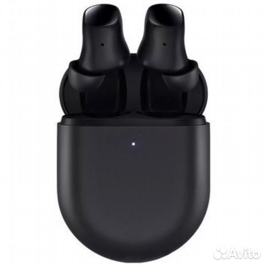 Беспроводные наушники Xiaomi Redmi Buds 4, черный