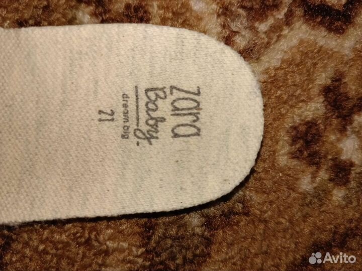 Обувь для девочки