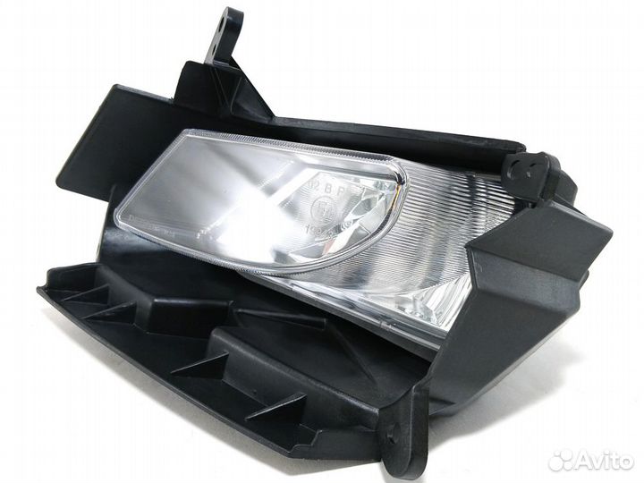 Противотуманная фара левая для Mazda 3 BL 2009- 3198