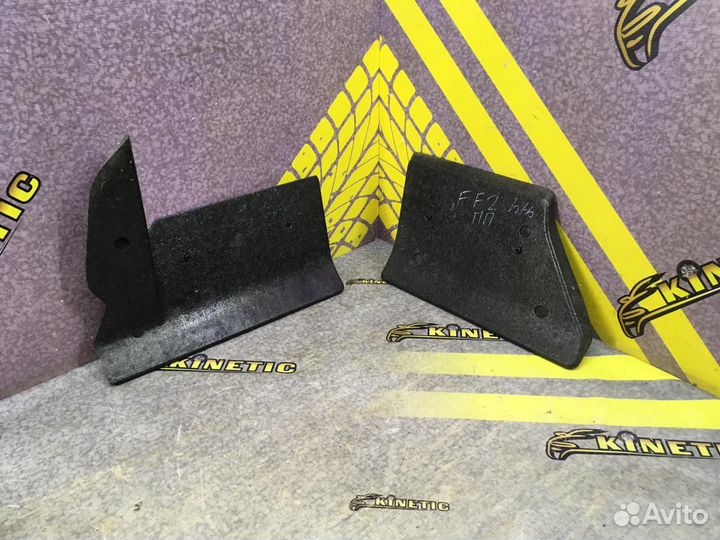 Пенопласт Теплоизоляция Форд Фокус 2