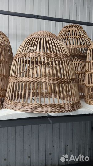 Абажуры дизайнерские