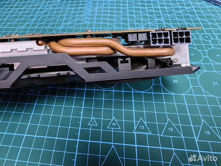 GV-N960WF2OC-2GD