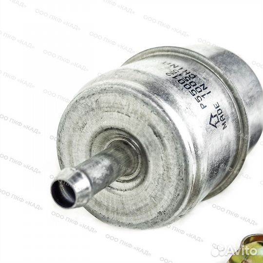 Фильтр топливный Donaldson P550012