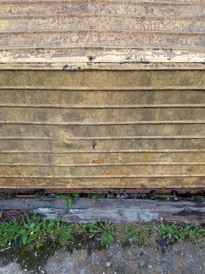 Гараж, 12 м²