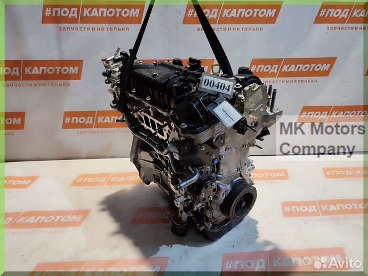 Двигатель PY PYT 2,5 Mazda Cx 9 TC пробег 15 т км