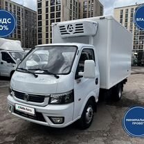 Dongfeng Captain T 2.3 MT, 2023, 36 000 км, с пробегом, цена 2 329 000 руб.