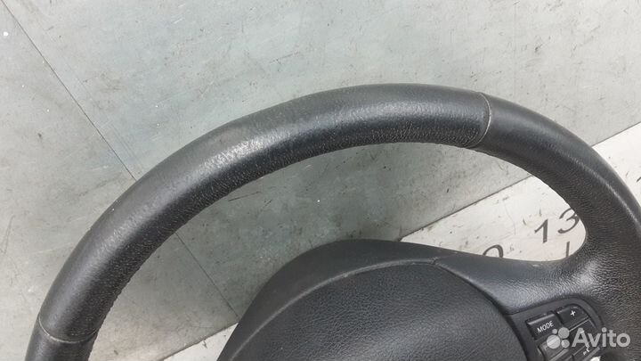 Рулевое колесо с AIR BAG BMW 3-серия F30/F31/F80 2