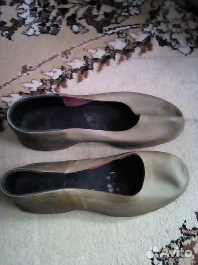 Калоши