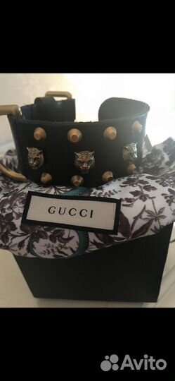 Браслет Gucci