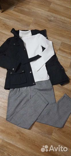 Женские вещи пакетом 42 44 размер