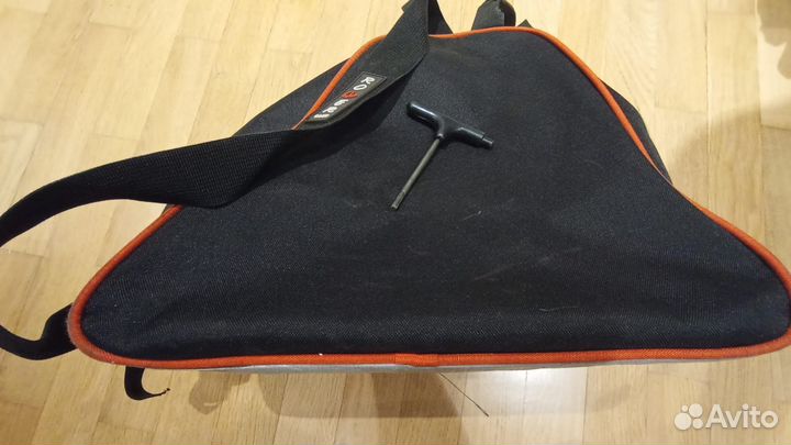 Роликовые коньки мужские K2 Velocity 4.0 M 42.5