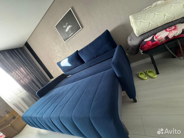 Диван раскладной бу