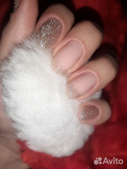 Мастер маникюра на дому