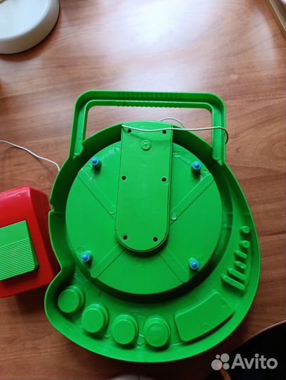 Гончарный круг