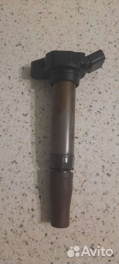 Катушка зажигания toyota camry 55 2.5