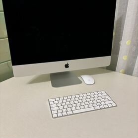 Apple iMac 21.5 4k retina 2019