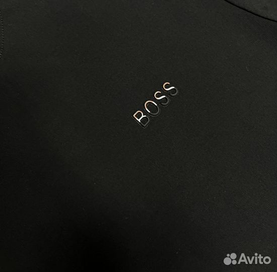 Футболка Boss