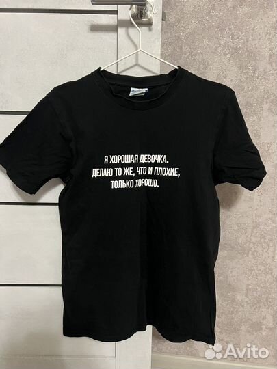 Футболка женская