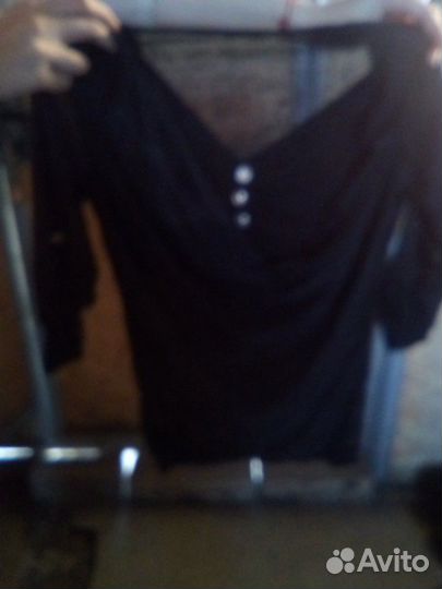 Женские вещи