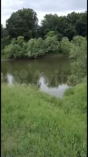 Участок 6 сот. (ИЖС)