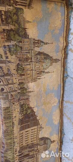 Ковры из гобелена