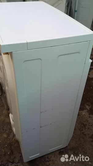 Стиральная машина samsung s803j