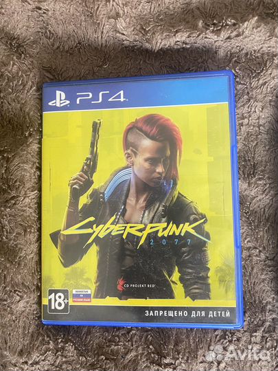 Игры для приставок ps4 ps5