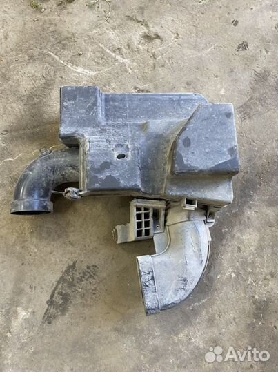 Корпус воздушного фильтра Хендай Солярис 11-16