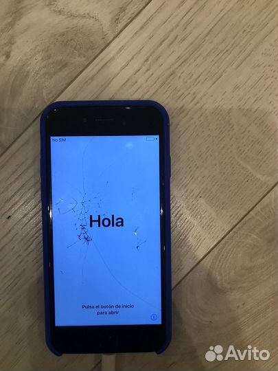 iPhone 6, 32 ГБ