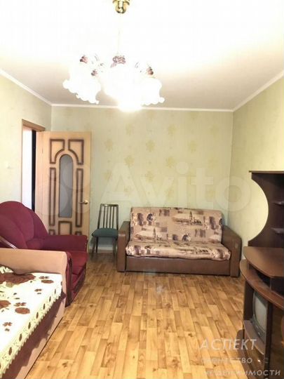 1-к. квартира, 32 м², 3/5 эт.