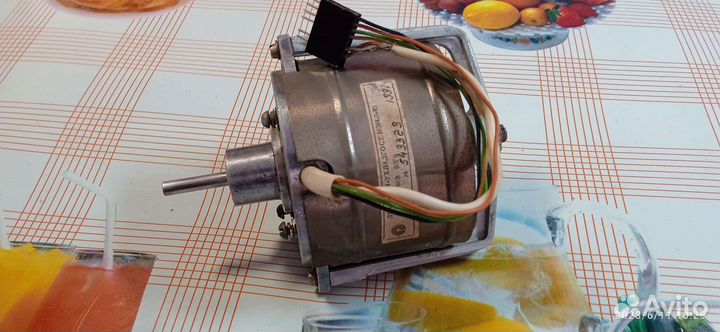 Магнитофон Ростов-112с по частям (подкатушечник)