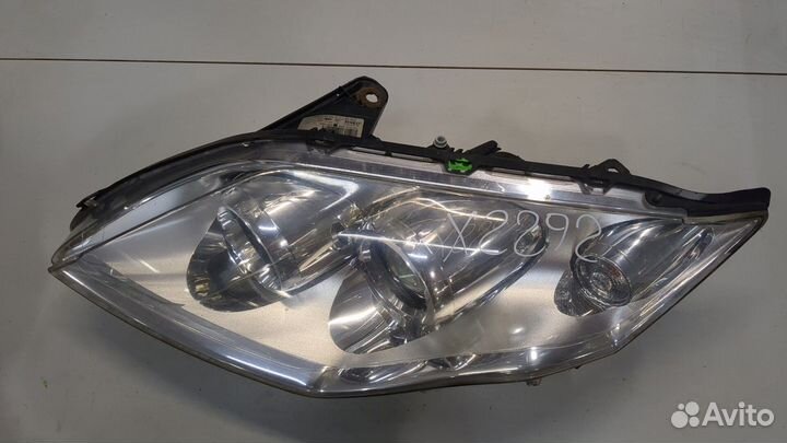 Фара (передняя) Toyota RAV 4, 2008