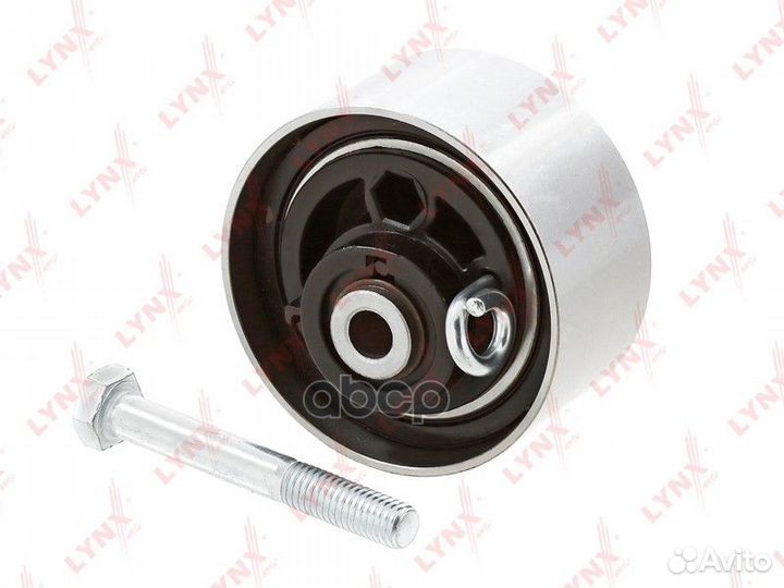 Ролик натяжной / грм ford Focus I 2.0 98 pb-10