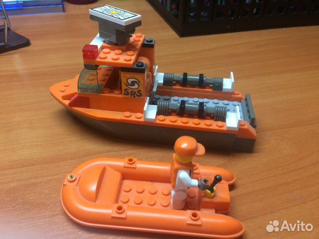 Конструктор 