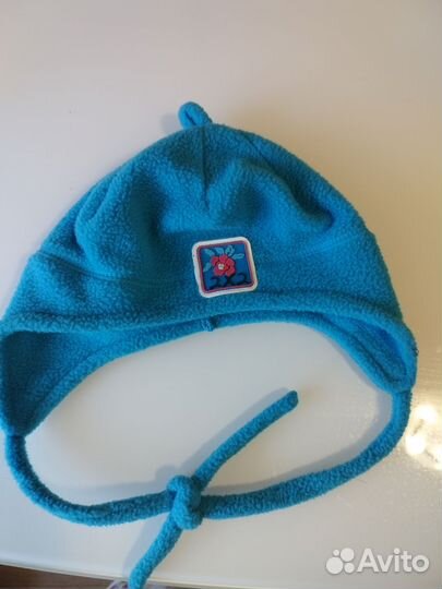 Демисезонный костюм Deux par Deux 2 года