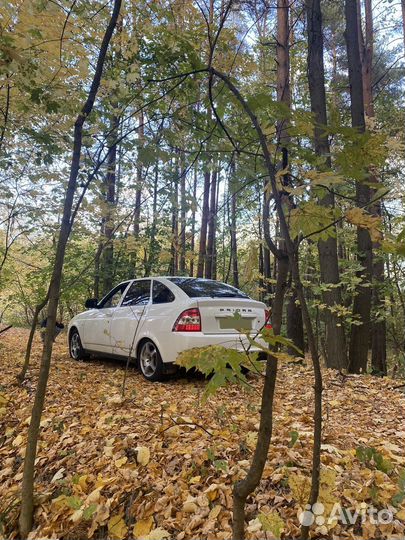 LADA Priora 1.6 МТ, 2013, 172 000 км
