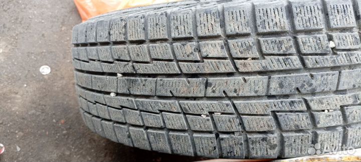 Yokohama Ice Guard IG30 205/65 R16