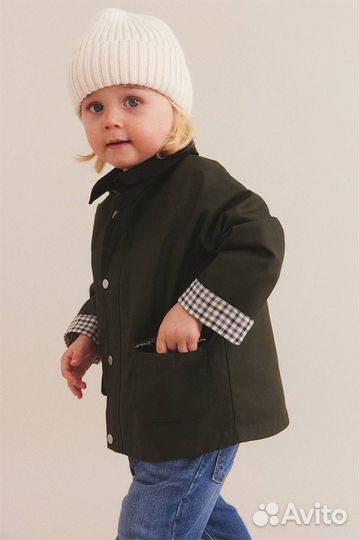 Куртка/ветровка Н&М 86,92