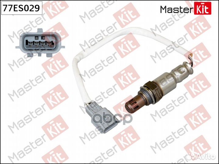 Лямбда-зонд 226A0-4BB0A;VS-OS 1417;KR4196N;22 6