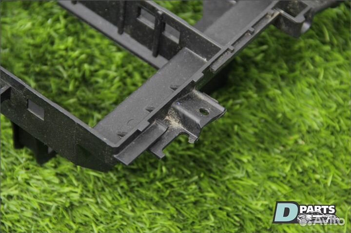 Кронштейн блоков управления Land Rover Range Rover