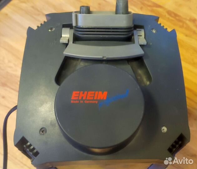 Фильтр внешний eheim 2228 professional