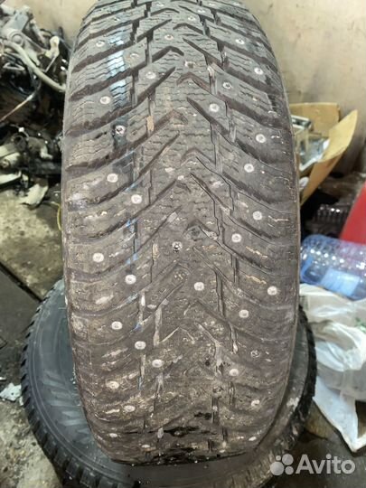 Nordman 8 185/65 R14 90T