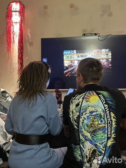 Домашняя студия звукозаписи