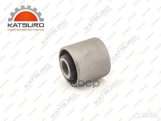 Сайлентблок тяги KAT3176TOY katsuro