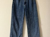 старые джинсы на авито