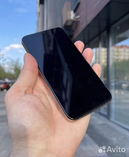 iPhone Xs, 256 ГБ