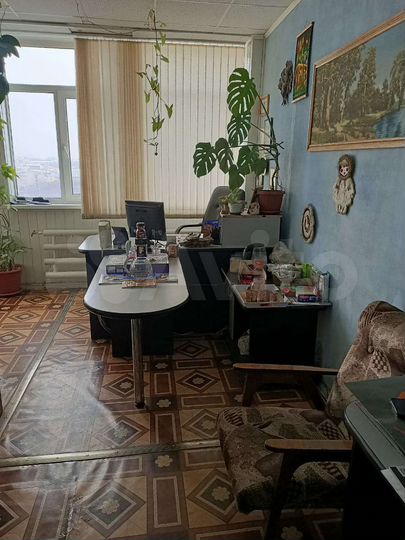 Офис, 20 м²