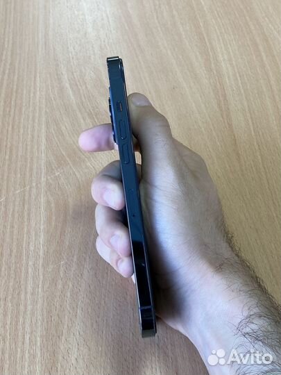 iPhone 12 Pro Max, 256 ГБ