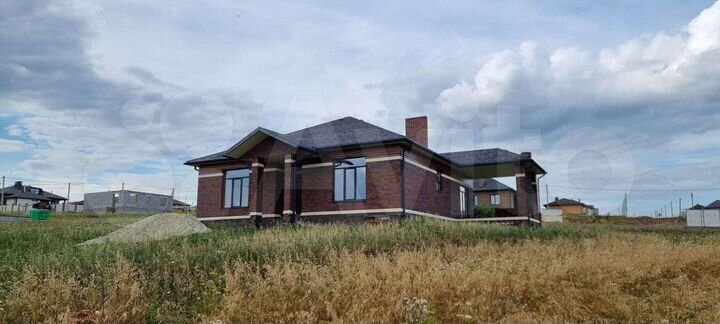 Дом 150 м² на участке 18 сот.