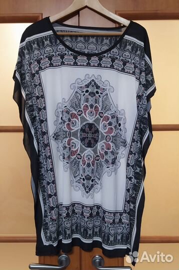 Платье туника